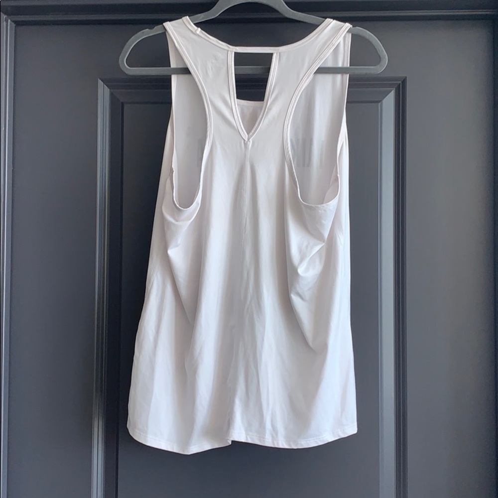 Workout Tank Top - Picture 2 of 5